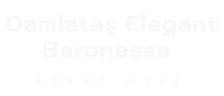 Damlataş Elegant Baronessa Apart Otel logo görseli